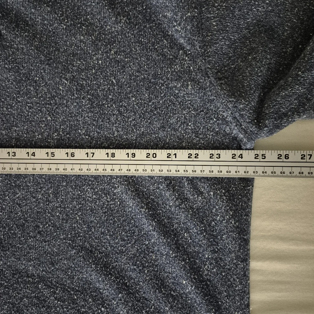 Woolrich soft blue